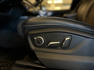 Audi Q7 50 TDI Alpine S Line Nightvision/360/7-sits/SoV-däck