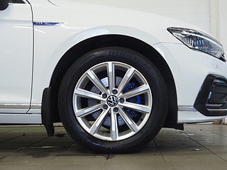 Kombi Volkswagen Passat 8 av 22