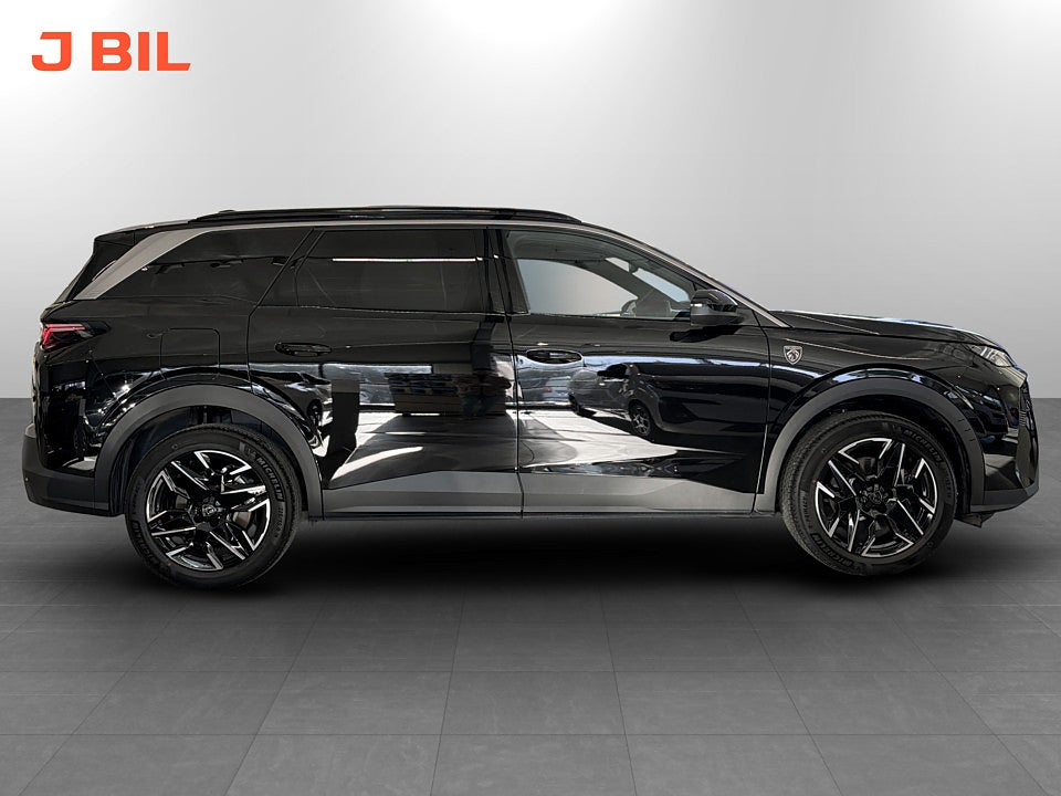 Bild på Peugeot 5008 GT Hybrid 145hk Aut 7-SITS - DEMO