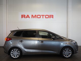 Minibuss Kia Carens 4 av 21