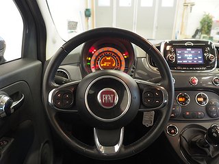 Halvkombi Fiat 500 17 av 22