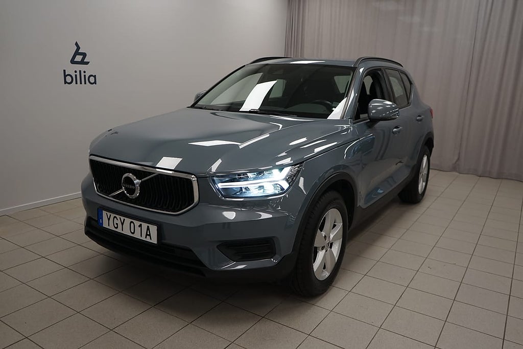 Volvo XC40 D3 FWD Edition