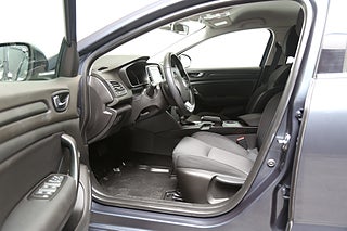 Halvkombi Renault Mégane 11 av 27