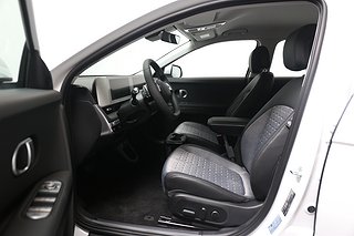 SUV Hyundai IONIQ 15 av 38