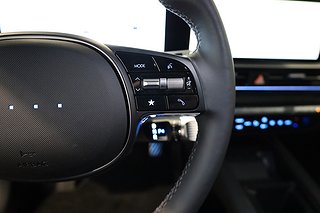 Sedan Hyundai IONIQ 6 26 av 29