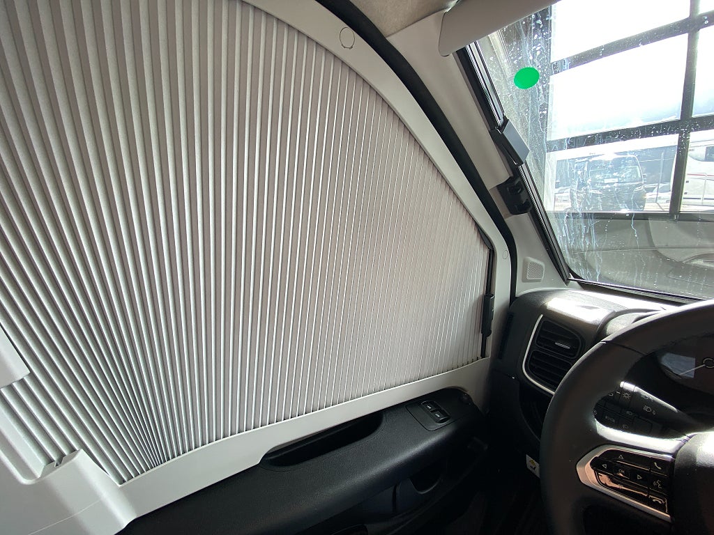 Adria Matrix 670 SL 60 Y / Vårmässa 20–22 mars – Påfyllt lager! - Adria