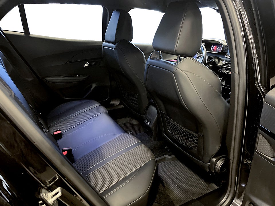 Bild på Peugeot 2008 GT 1.2 PT 130hk Aut KAMPANJRÄNTA 3,99%