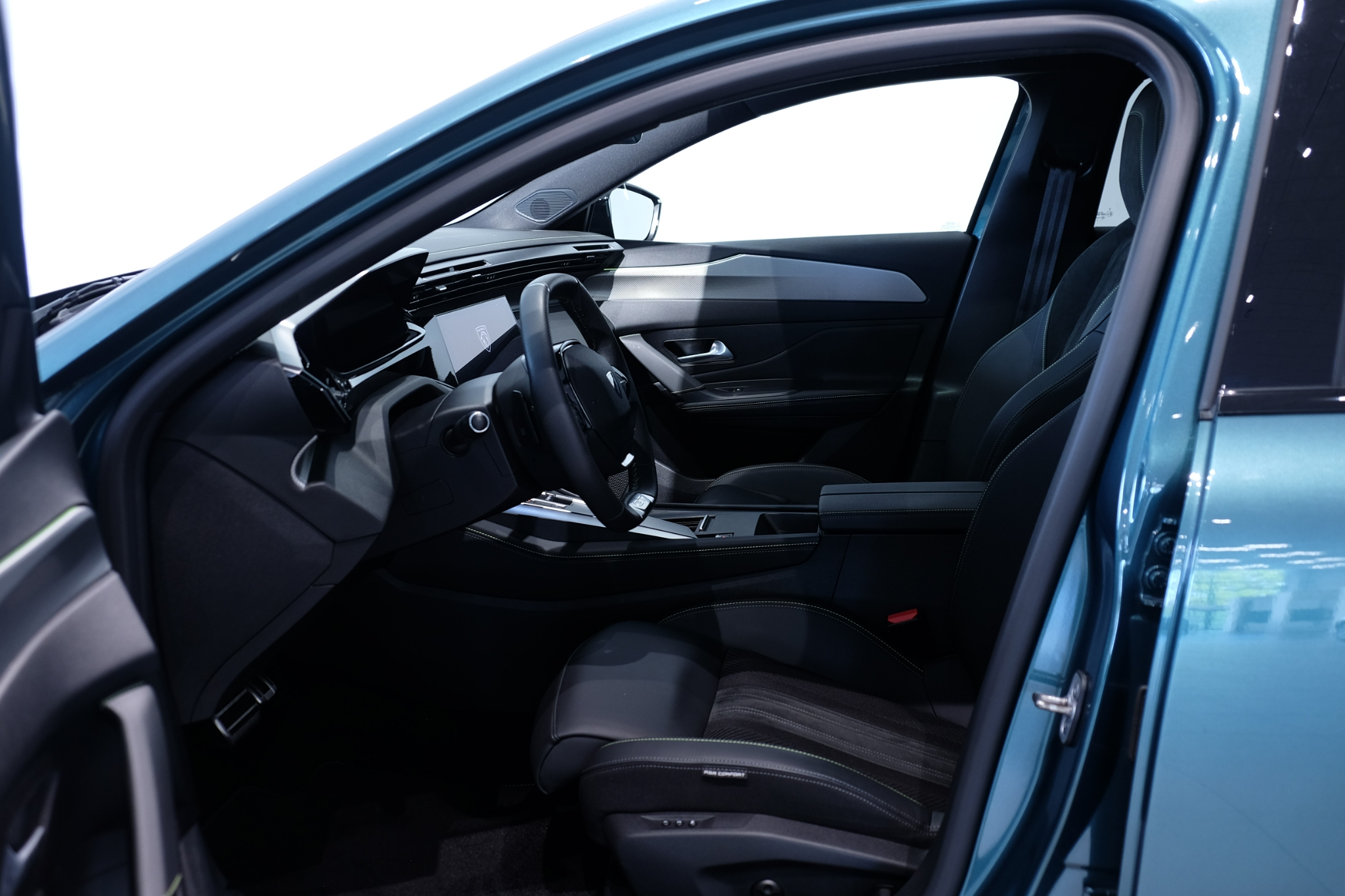 Peugeot 308 2022, bild 4/52