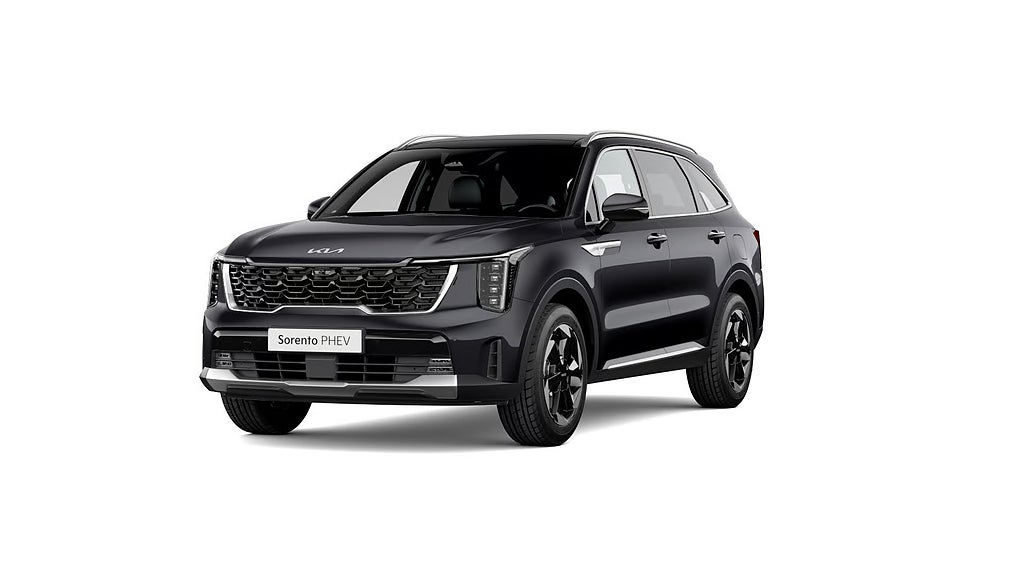 Kia Sorento PHEV AUT AWD Advance Plus Panorama BUSINESS EDITION
