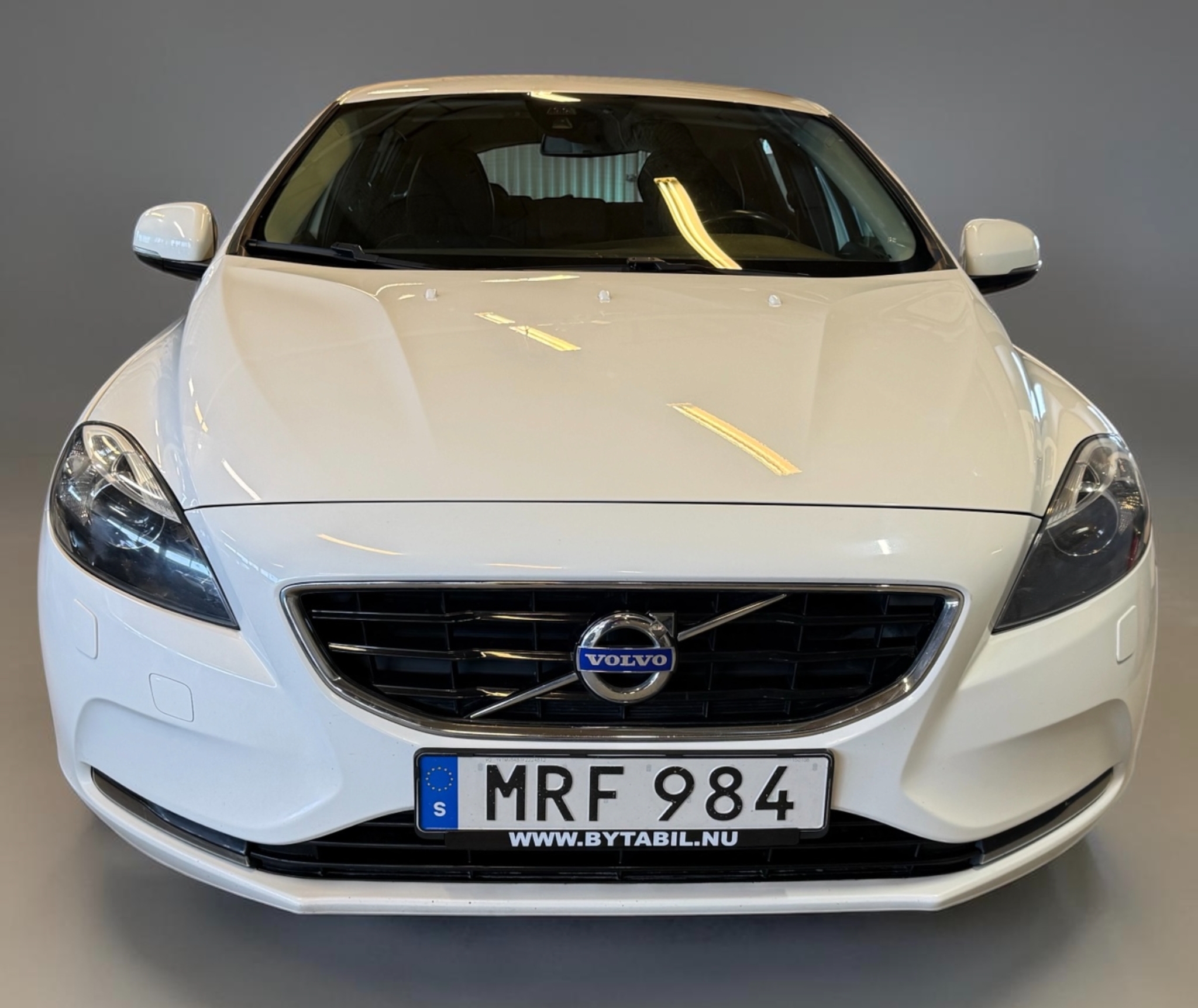Volvo V40 D2 Your Momentum Euro 5 2015, bild 6/45