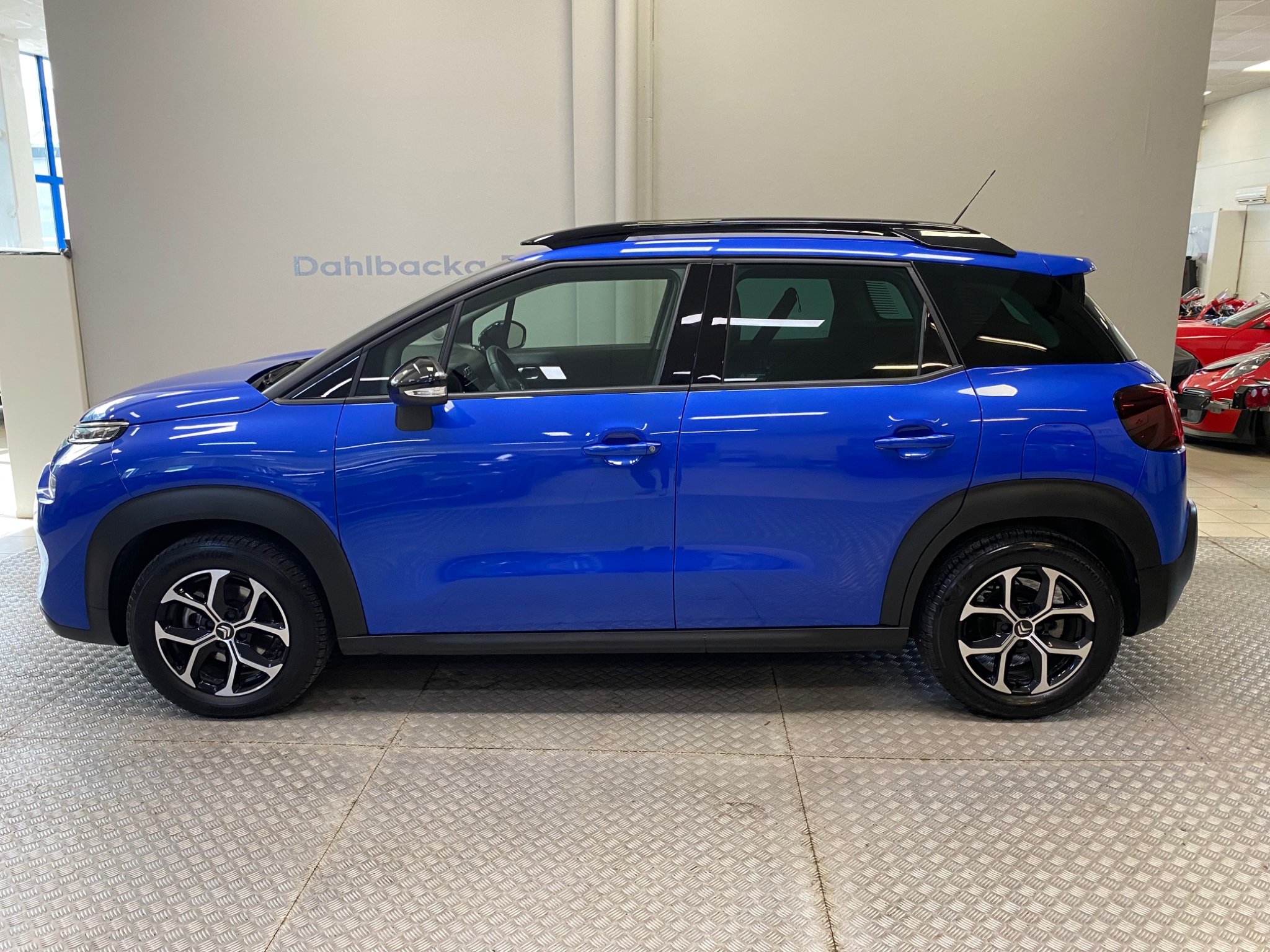 Citroen C3 Aircross 2024, kuva 2/39