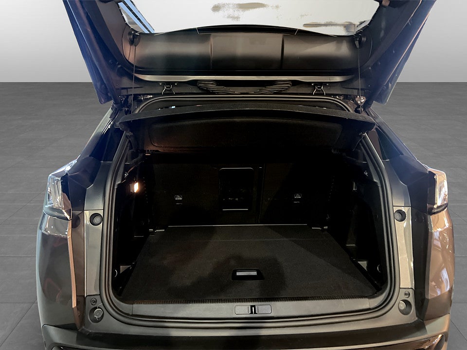 Bild på Peugeot 3008 GT Black Pack 1.2 PT Aut B-KAMERA CARPLAY 130hk