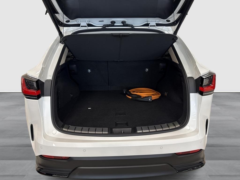 Lexus NX 450h+ Business Plus 2025, bild 4/10