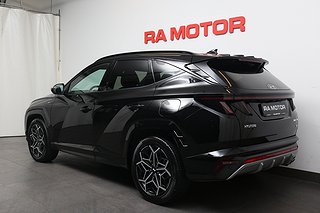 SUV Hyundai Tucson 3 av 24