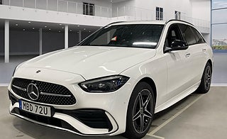 Kombi Mercedes-Benz C