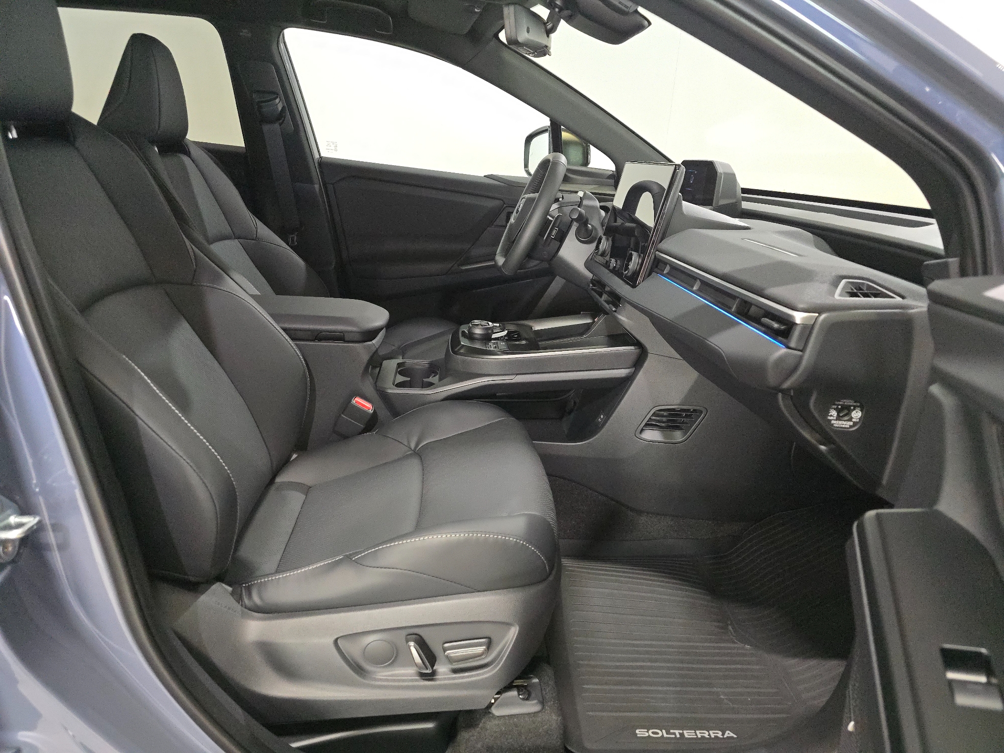 Subaru Solterra Touring AWD 73.1 kWh 2026, bild 6/38