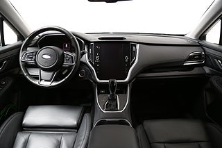 Kombi Subaru Outback 19 av 26