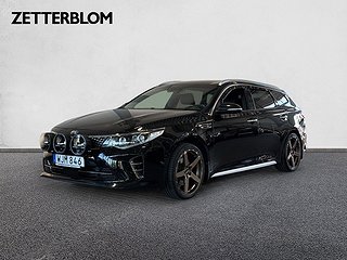 Kombi Kia Optima