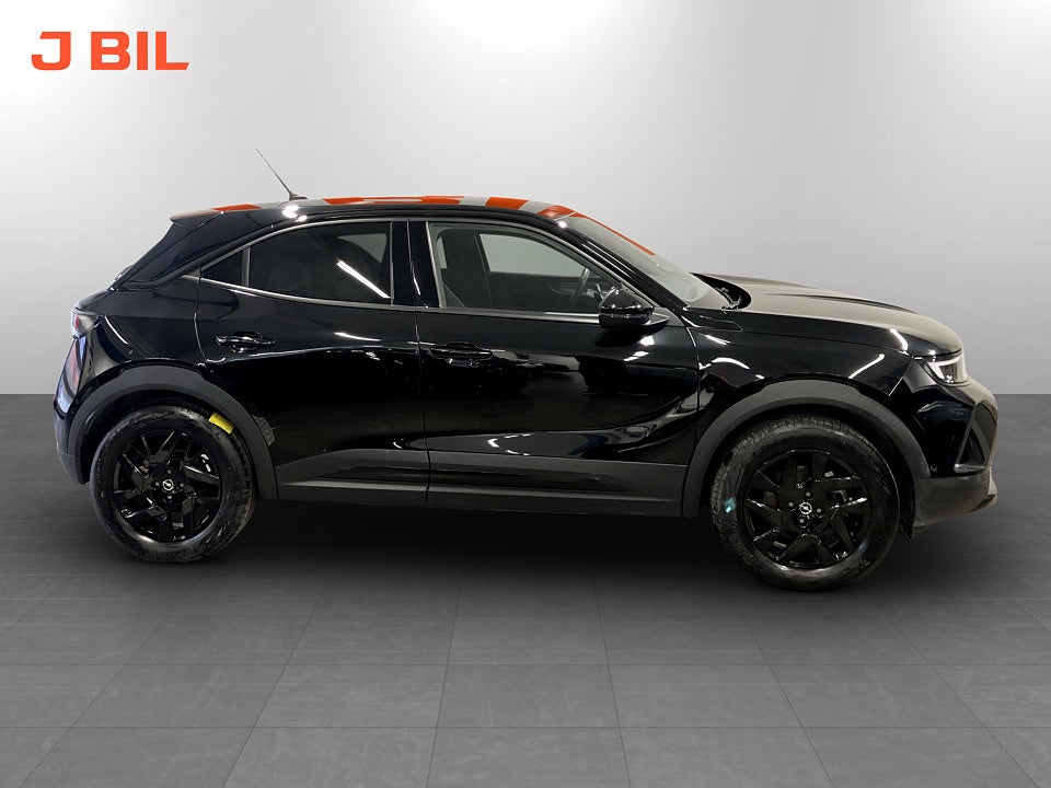 Bild på Opel Mokka-e GS 50kWh 136hk Aut B-KAMERA RATTVÄRME