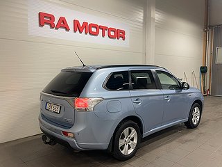 SUV Mitsubishi Outlander 6 av 22