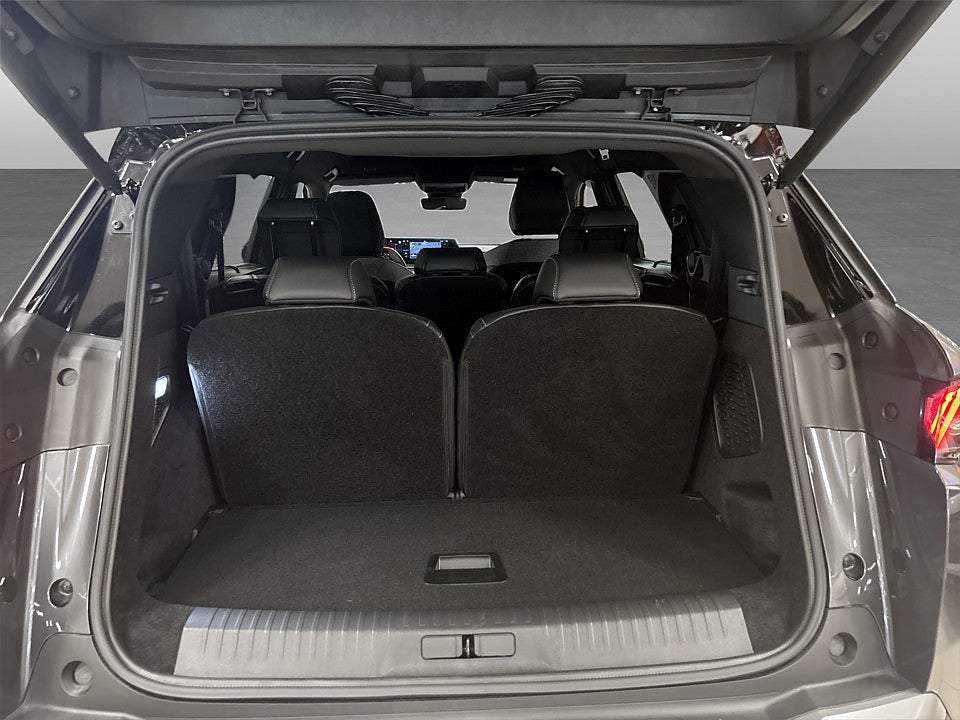 Bild på Peugeot 5008 GT Hybrid 145hk Aut 7-SITS B-KAMERA NAVI