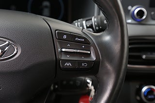 SUV Hyundai Kona 17 av 27