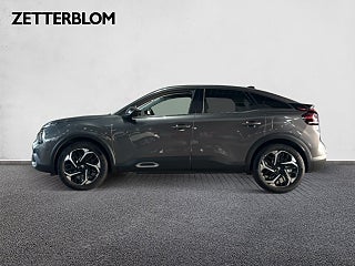 Halvkombi Citroën C4 2 av 19