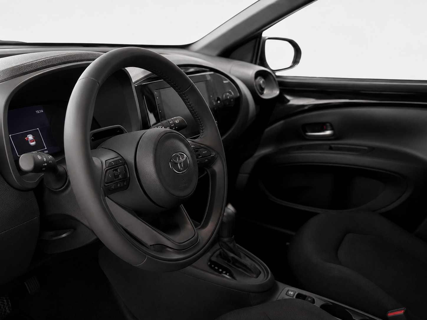 Toyota Aygo X HYBRID 2026, bild 5/10