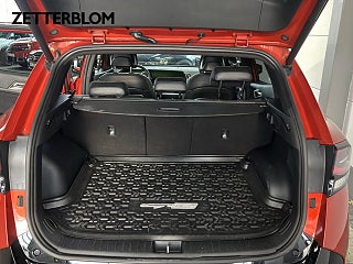 SUV Kia Sportage 6 av 21