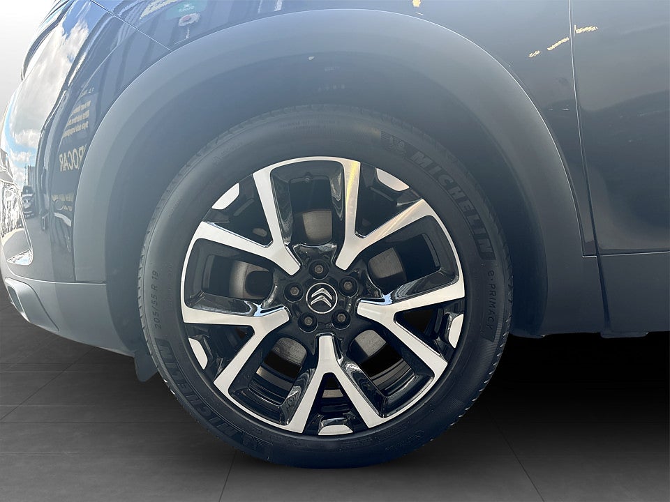 Bild på Citroën C5 Aircross Shine Exclusive PHEV 225hk Aut PANO B-KAMERA NAVI