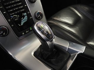 Kombi Volvo V60 23 av 25