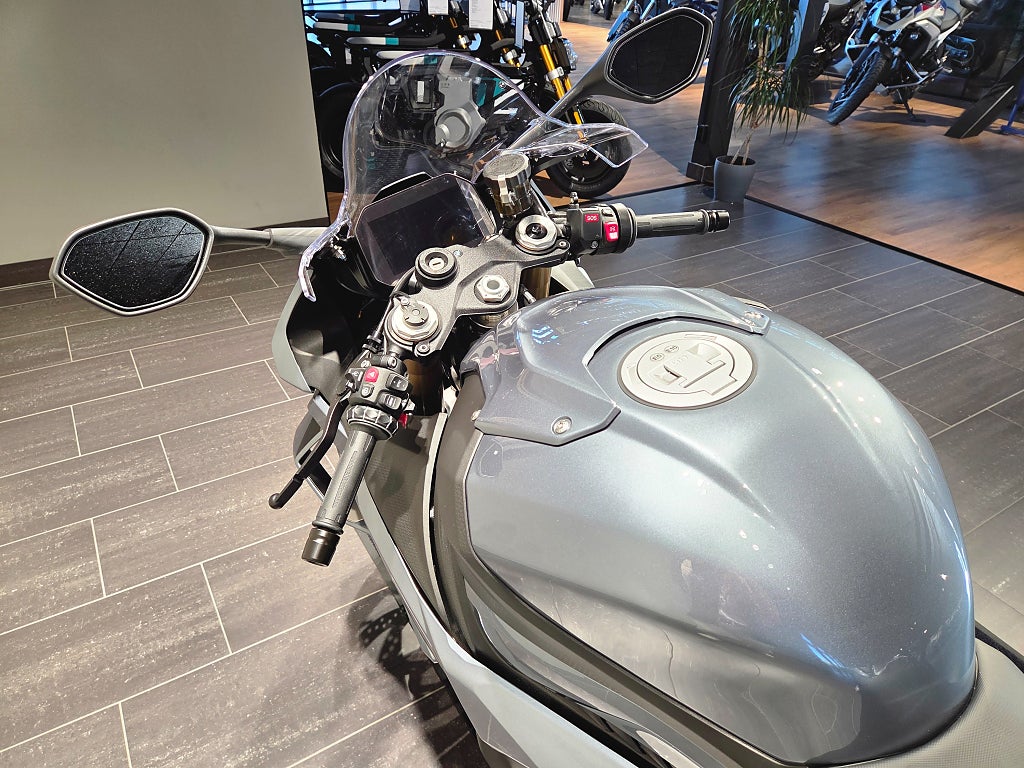 BMW S1000RR/2026/Dynamic-pack/Sport/Omgående leverans