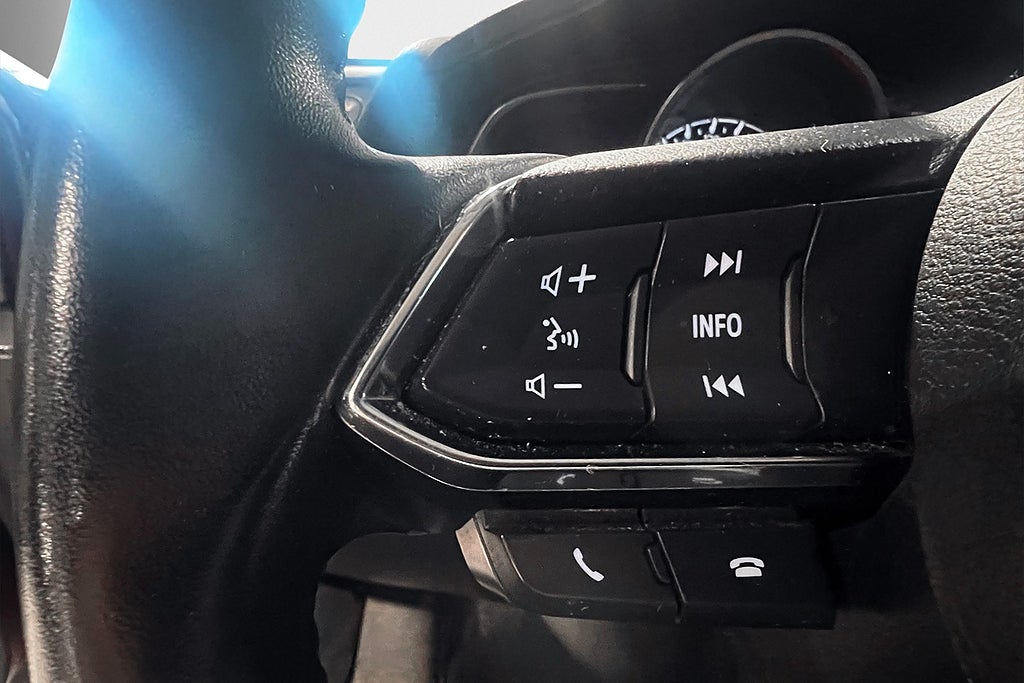 Mazda 3 Sport 2.0 SKYACTIV-G CORE 2017