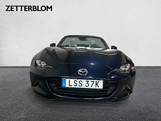 Cab Mazda MX-5 5 av 14