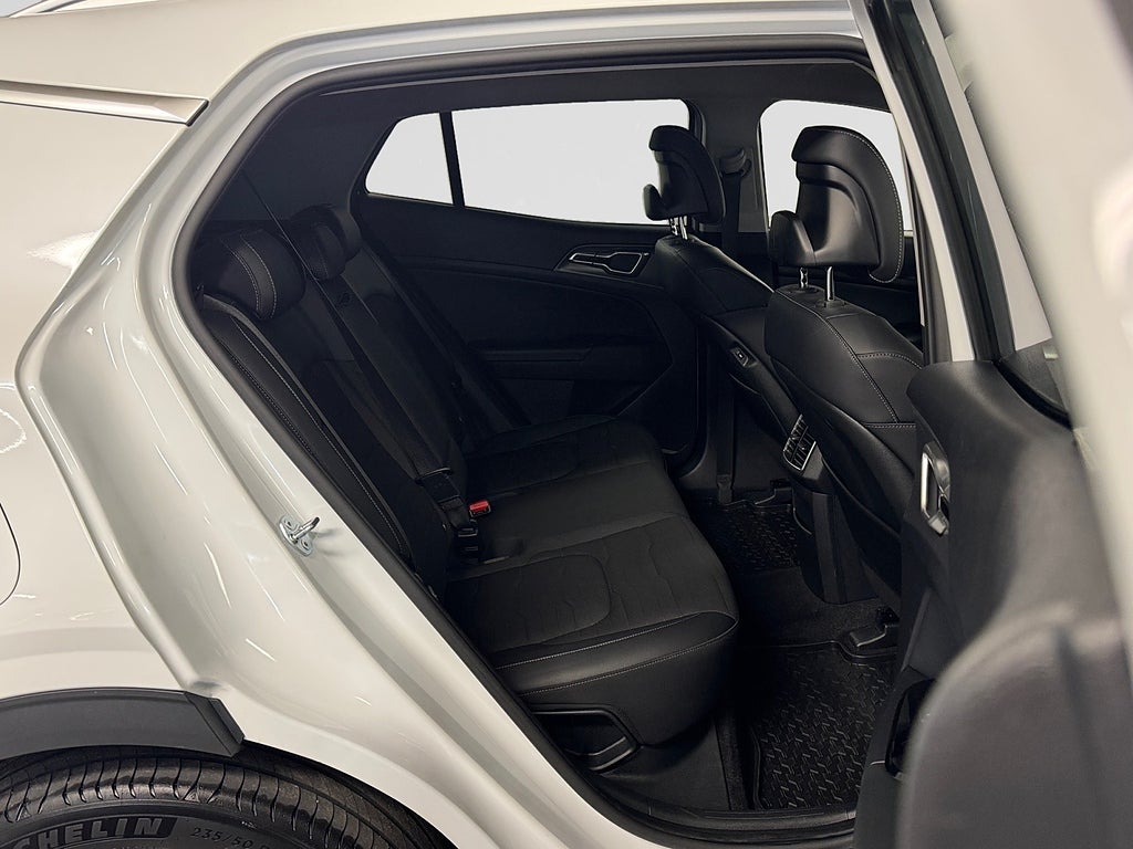 Kia Sportage PHEV Advance Drag Adaptiv fart Värmare 360 kamera H/K bild 24
