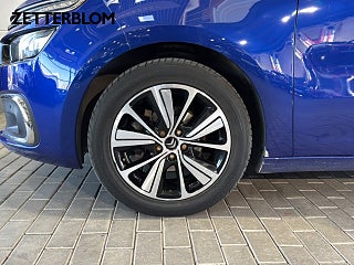 Kombi Citroën Grand C4 Picasso 13 av 14