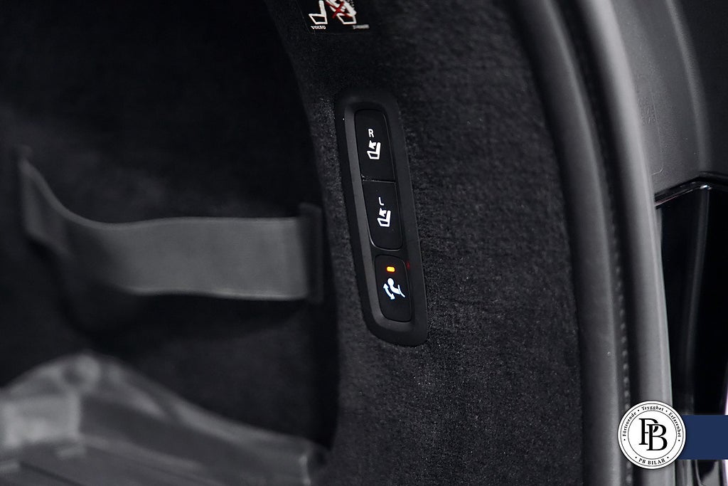 Volvo V90 Cross Country