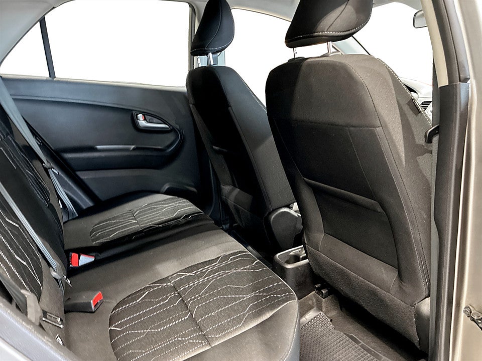 Bild på Kia Picanto Special Edition 5D 1.0 MPI 67hk LÅG SKATT!