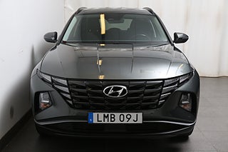 SUV Hyundai Tucson 5 av 27