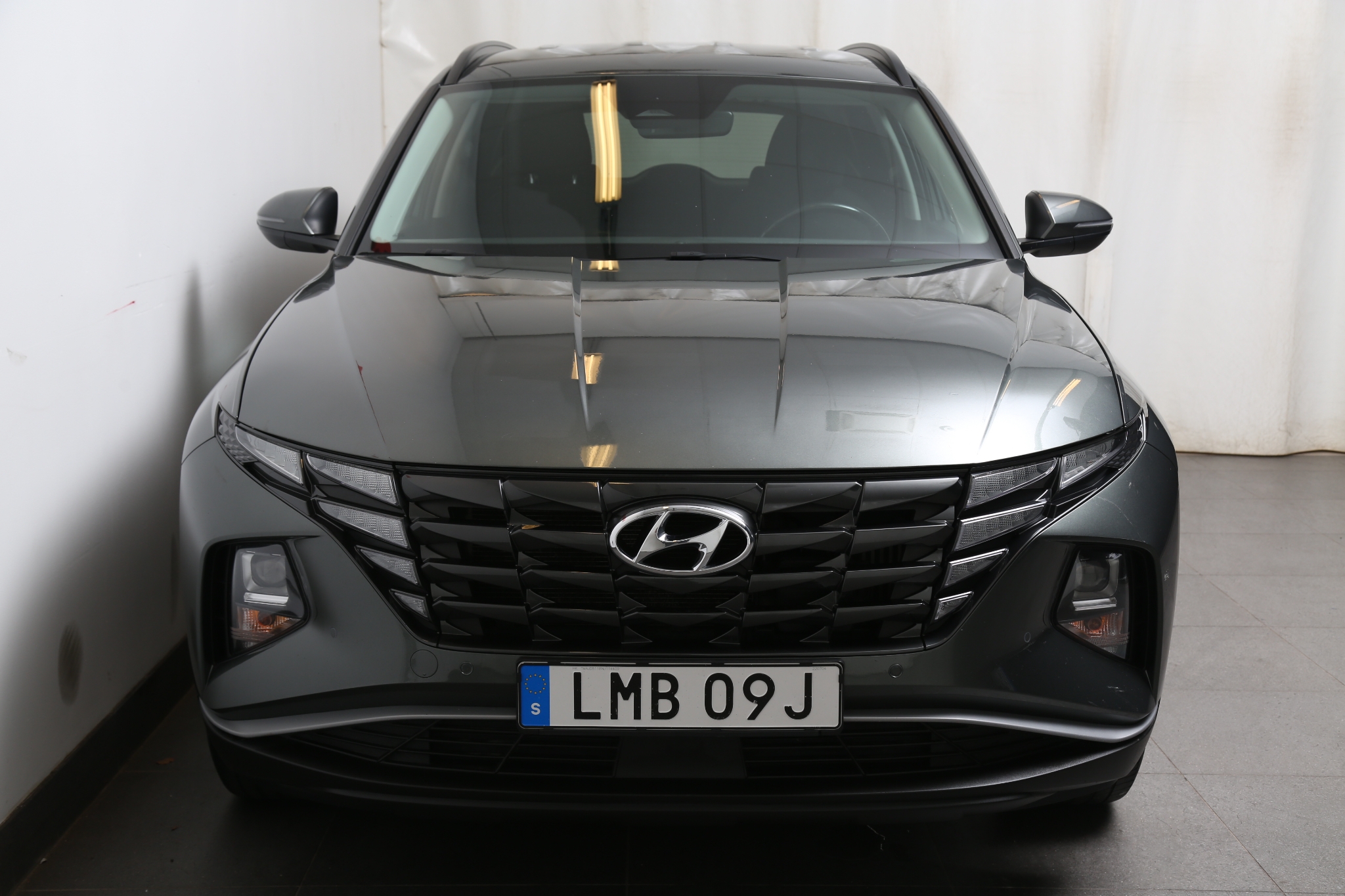 Hyundai Tucson 2022, bild 5/54