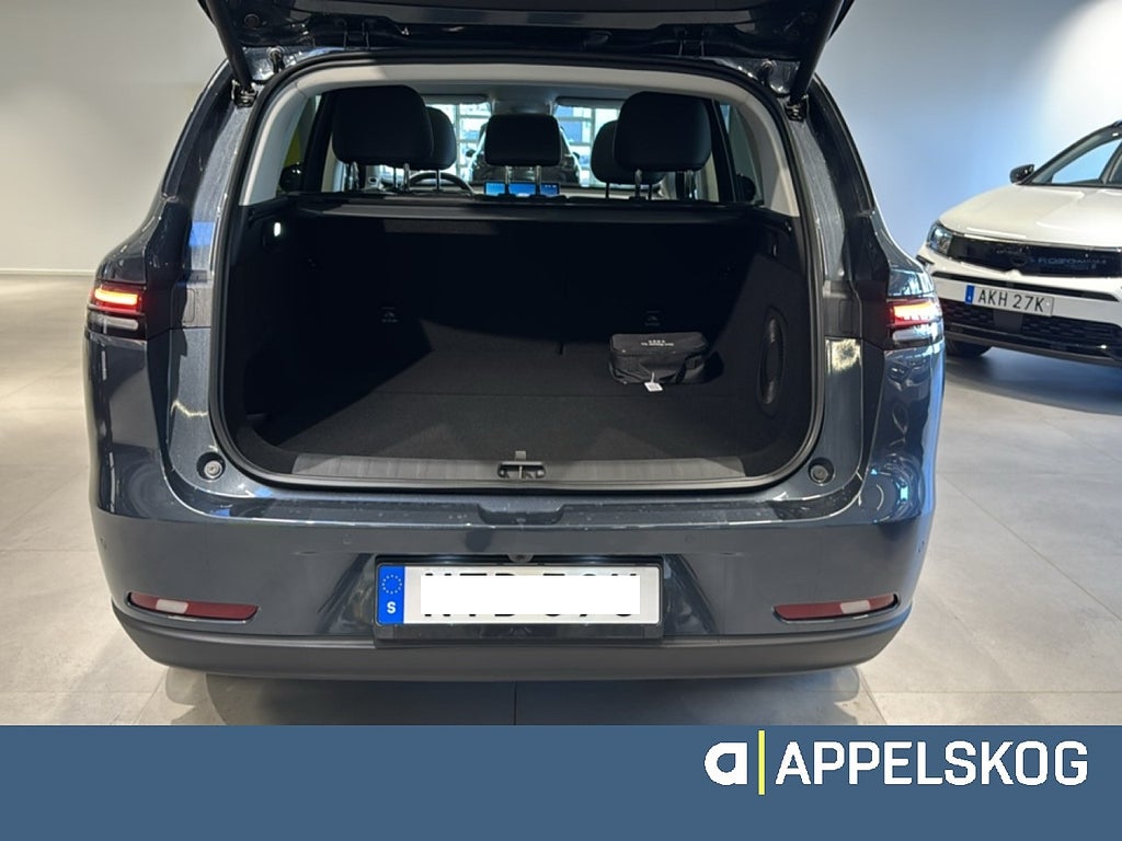 Leapmotor C10 Design ProMax 299hk Räckvidd WLTP 510km thumbnail