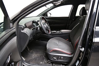 SUV Hyundai Tucson 11 av 30