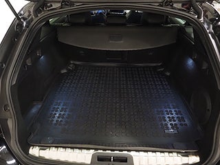 Kombi Peugeot 508 13 av 25