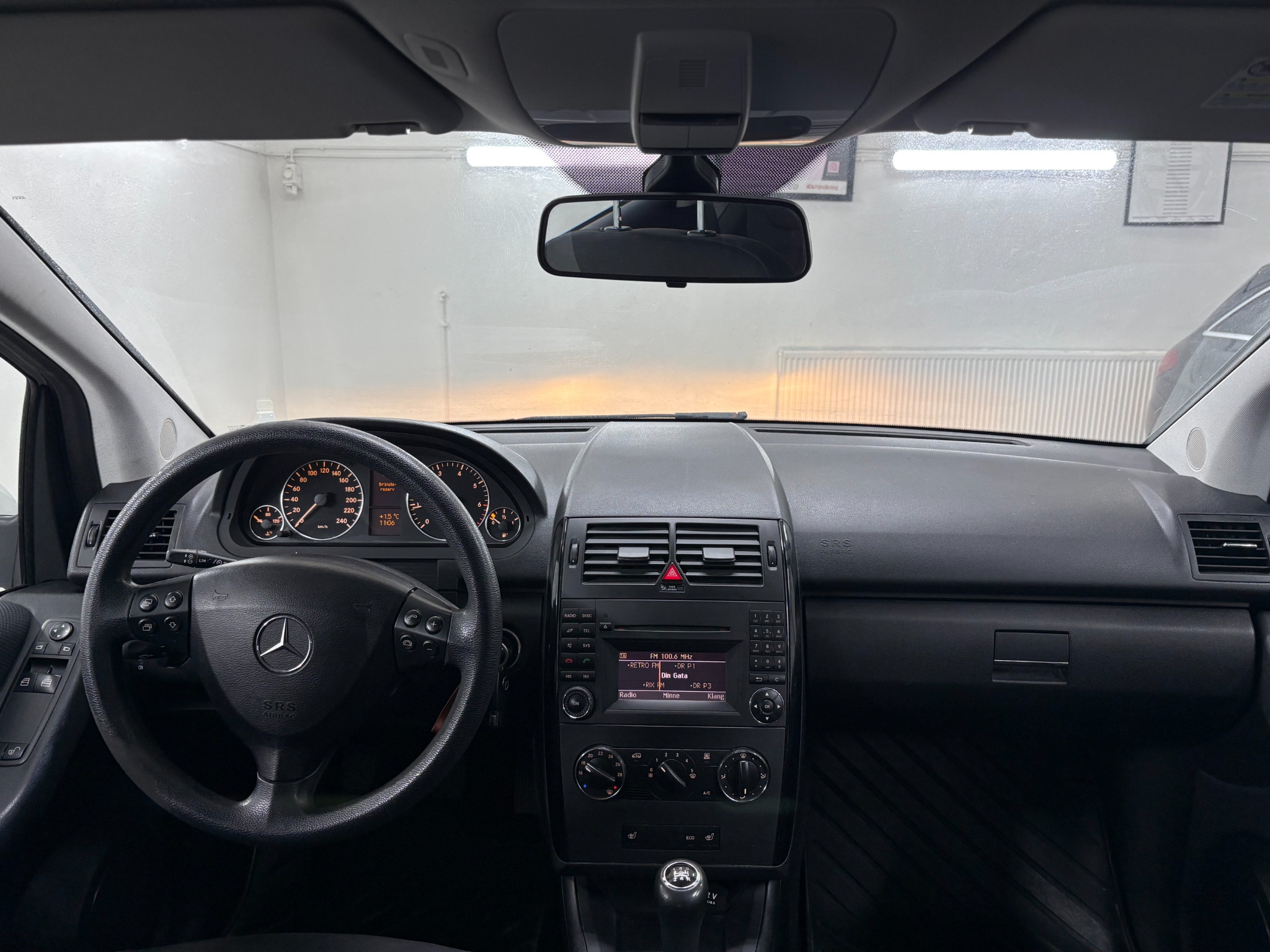 Mercedes-Benz A 2010, bild 4/24