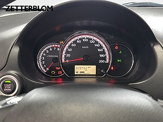 Halvkombi Mitsubishi Space Star 10 av 13