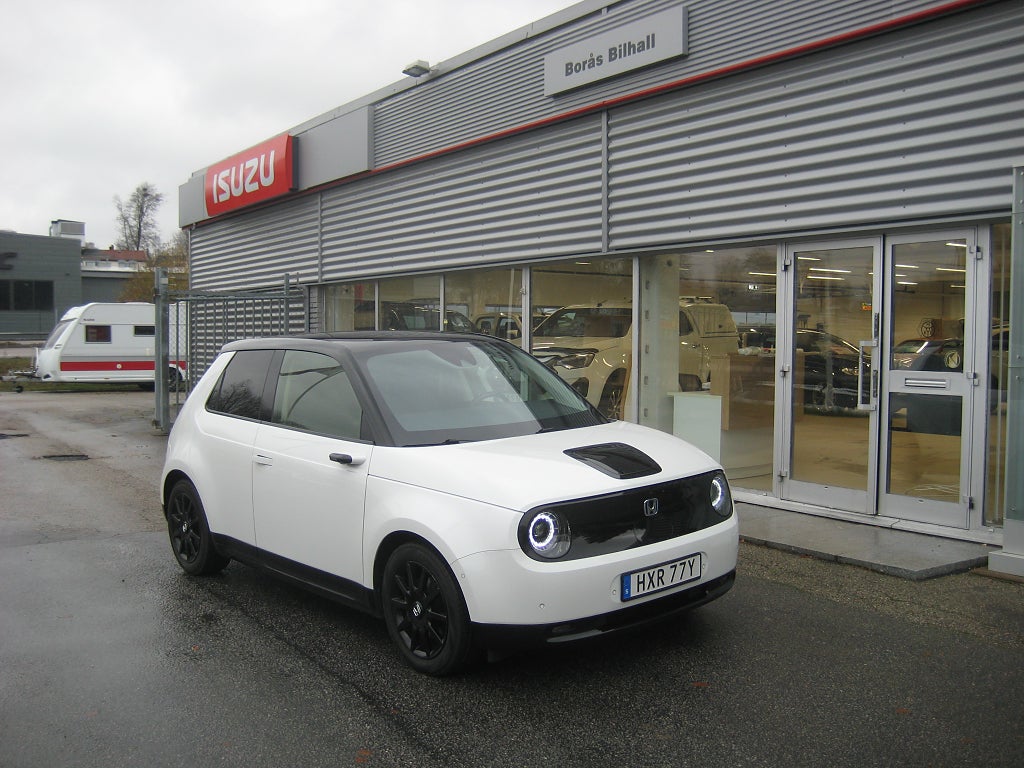 Honda E Advance 35.5 kWh