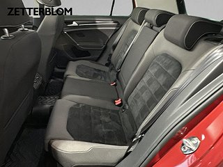 Kombi Volkswagen Golf 9 av 16