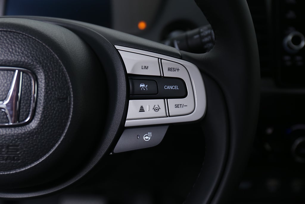 Honda Jazz Crosstar Advance FullHybrid | 8 Års Nybilsgaranti