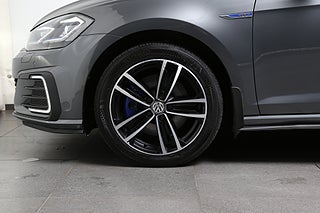 Halvkombi Volkswagen Golf 9 av 27