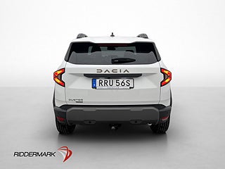 İkinci el  Dacia Duster 1.6
